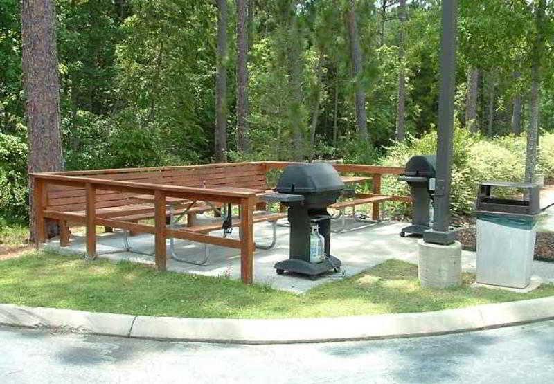 Springhill Suites Pinehurst Southern Pines Restaurant photo