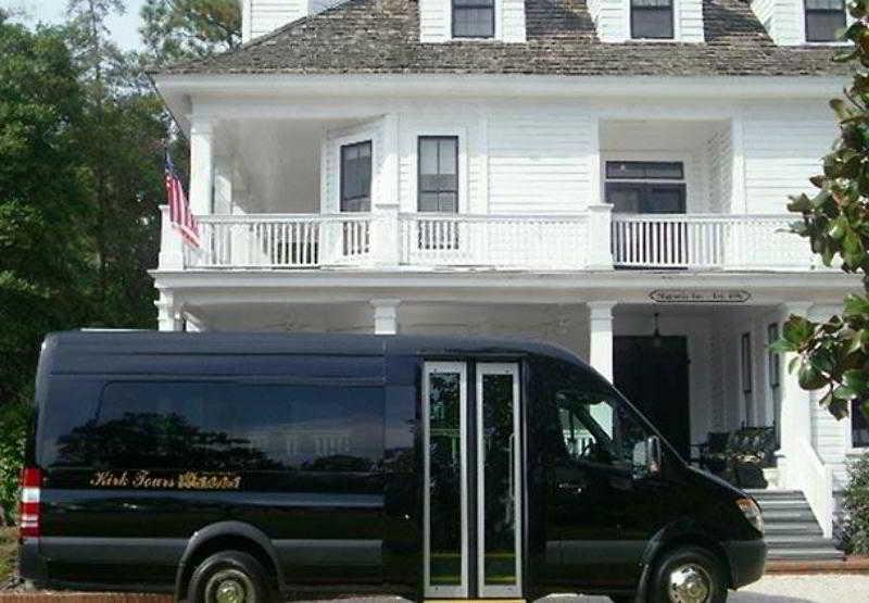 Springhill Suites Pinehurst Southern Pines Exterior photo