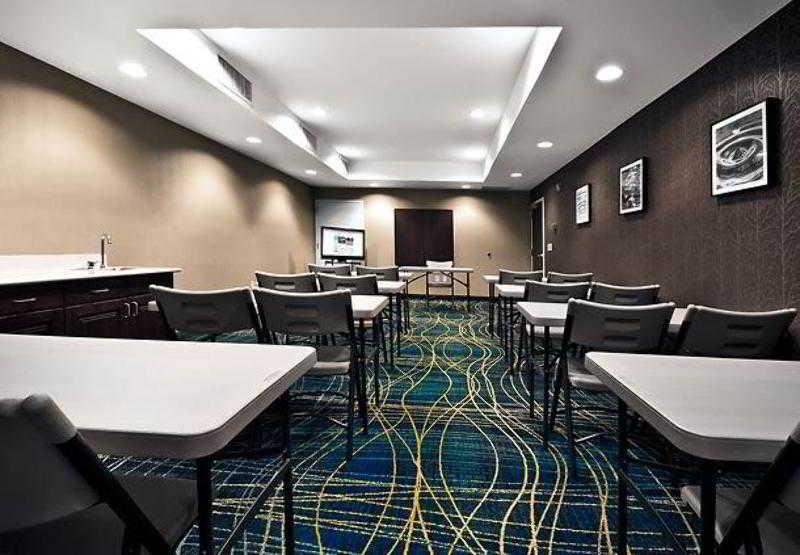 Springhill Suites Pinehurst Southern Pines Exterior photo